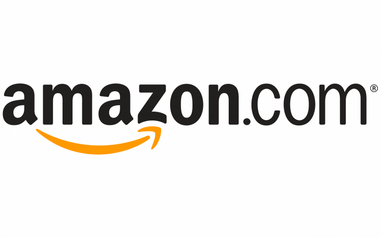 Amazon Logo