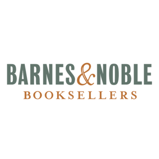 Barnes And Noble Logo